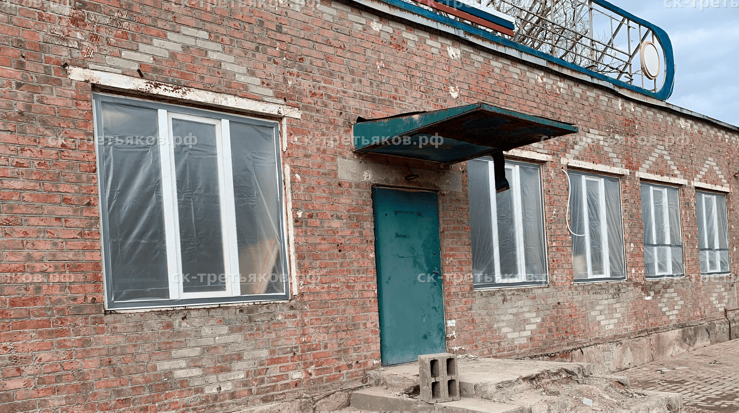 До — передняя